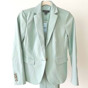 NEW - Ann Taylor - Women’s Blazer + Matching Pants